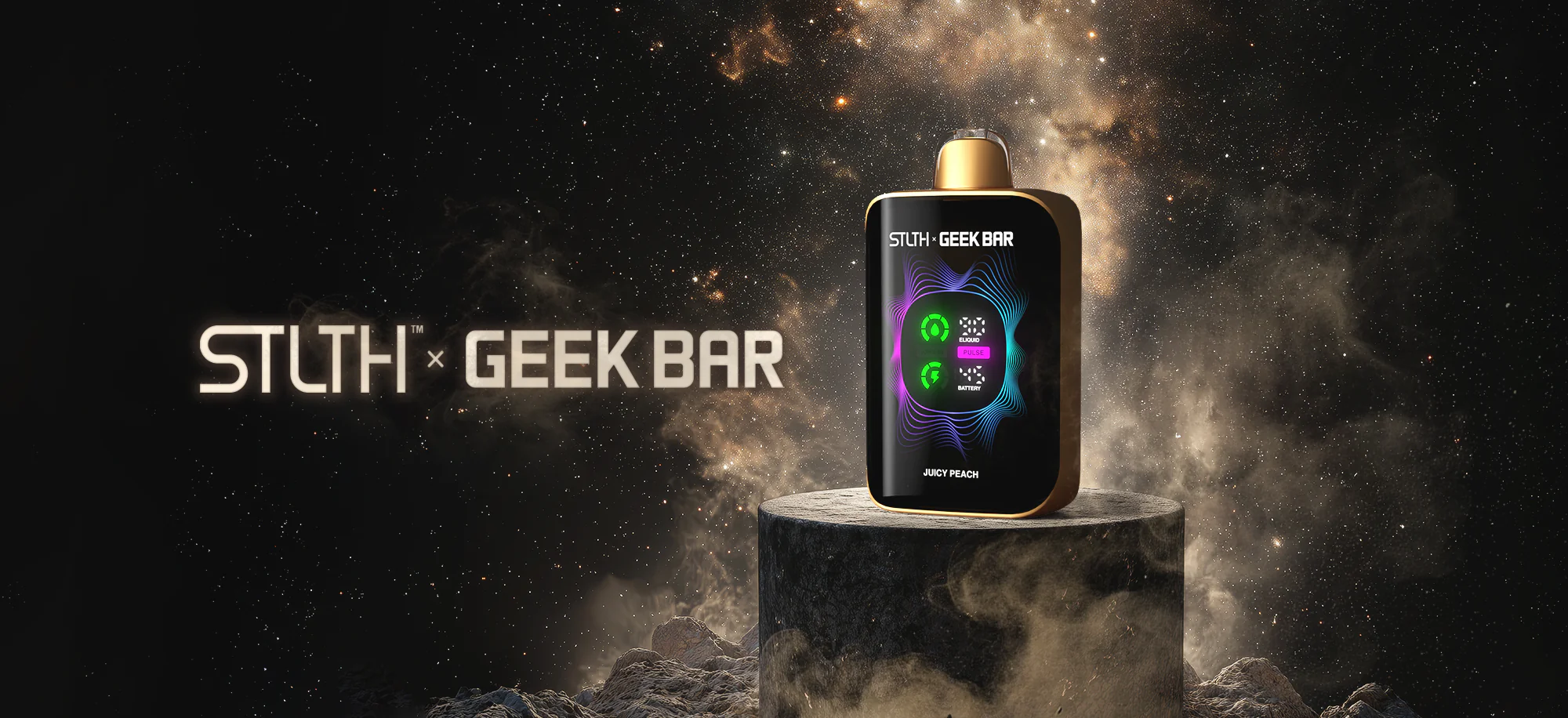 Elevate Your Vaping Experience Today