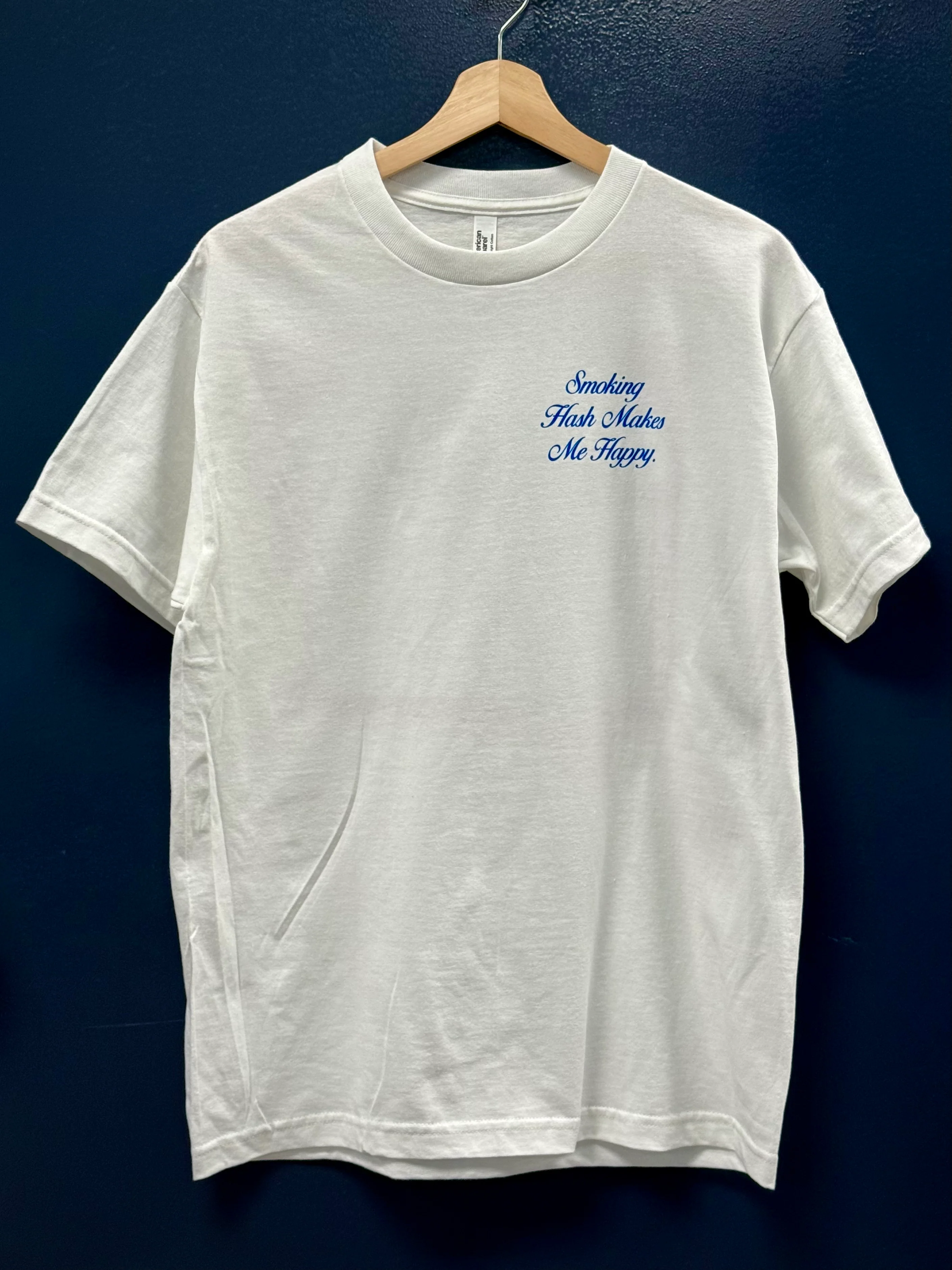 Baked Goods - Happy Bud T-Shirt - Image 9