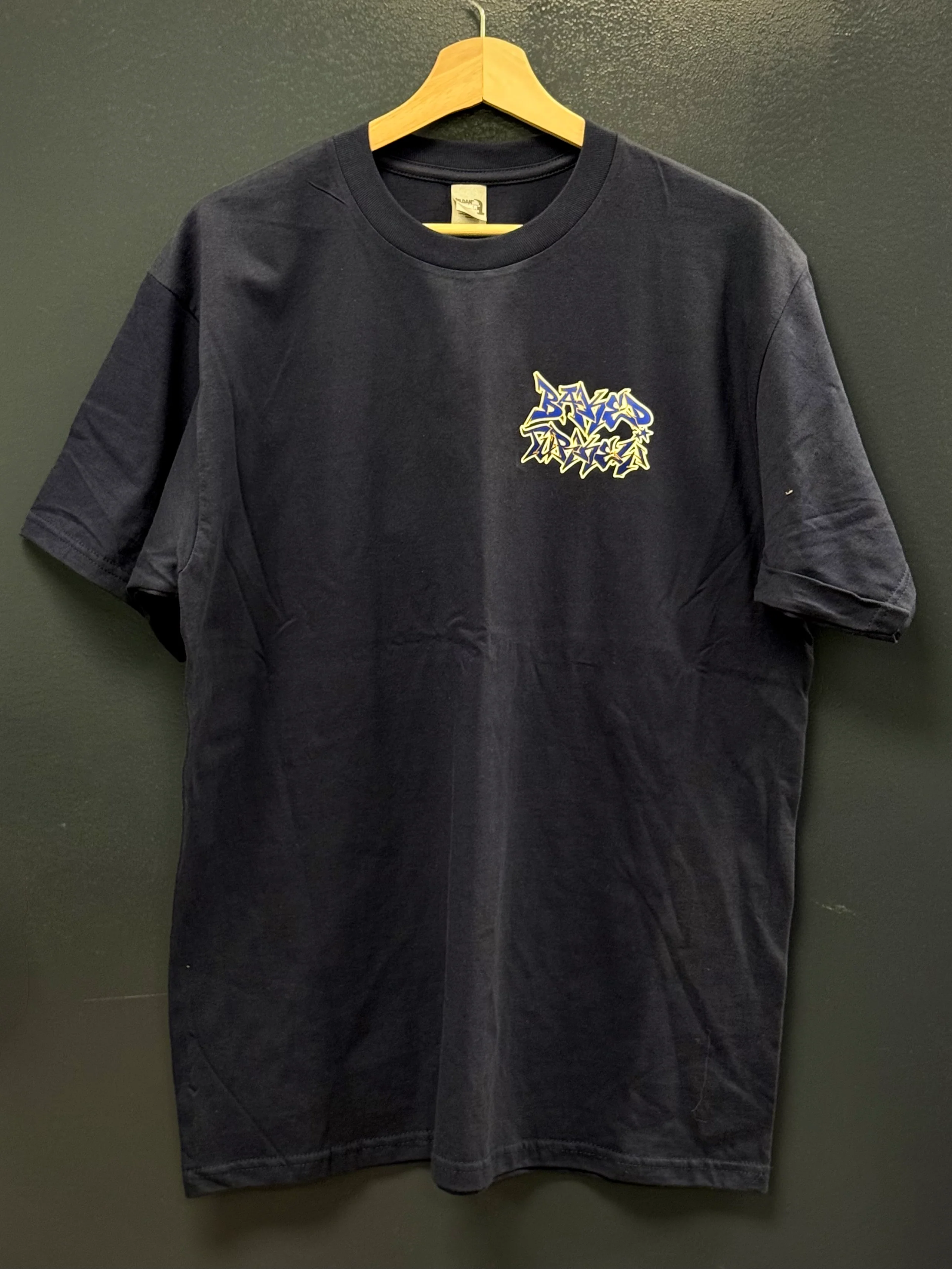 Baked Goods - Wildstyle T-Shirt