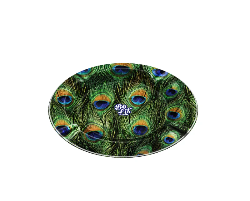 Be Lit - Ashtray - Image 4