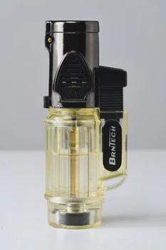 Brntech - Triple Flame Hand Torch