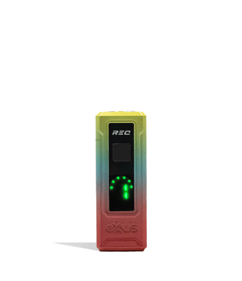 Exxus - REC 510 Battery - Image 6