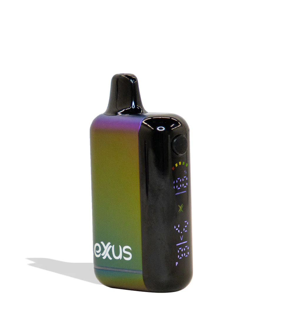 Exxus - Snap DLX 510 Cartridge Battery - Image 10