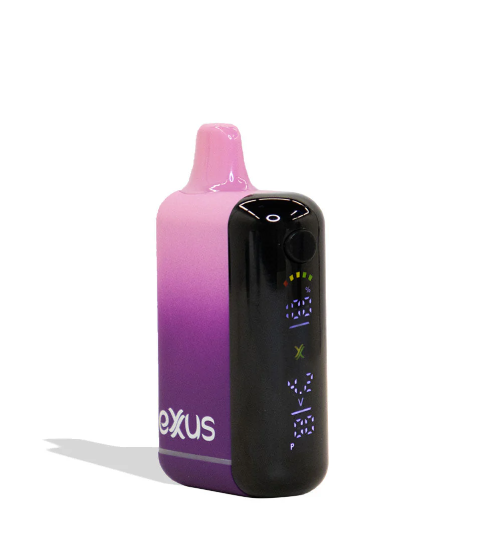 Exxus - Snap DLX 510 Cartridge Battery - Image 11