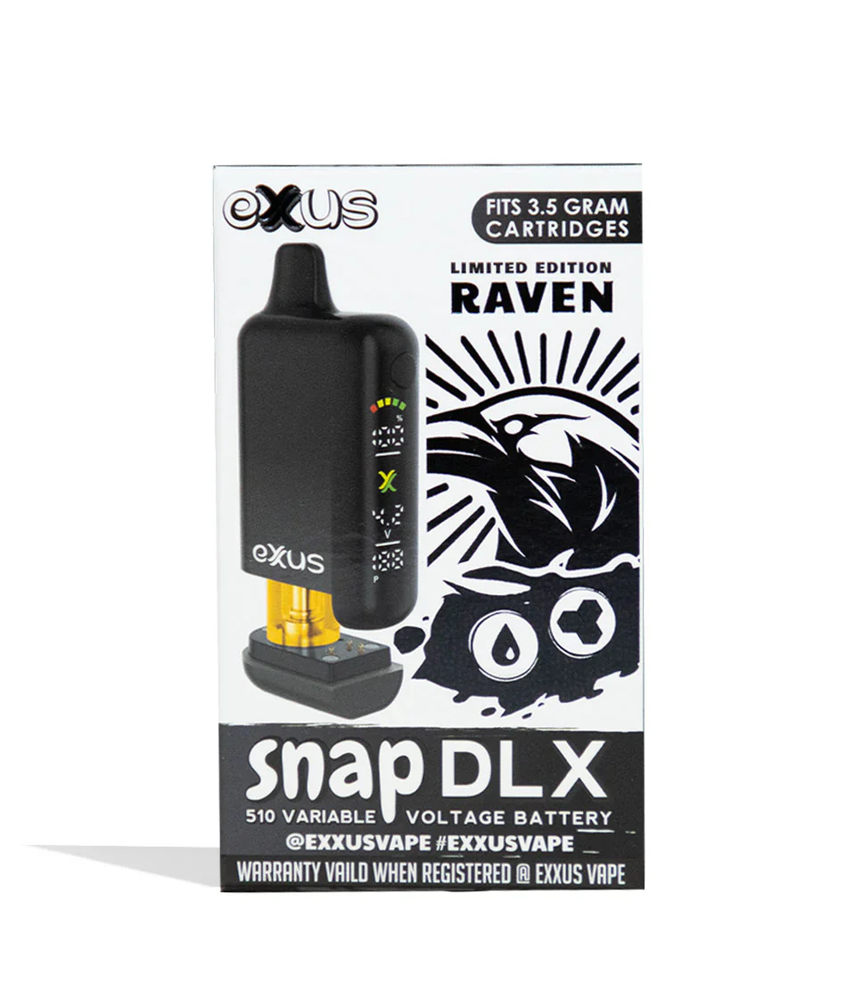 Exxus - Snap DLX 510 Cartridge Battery - Image 2