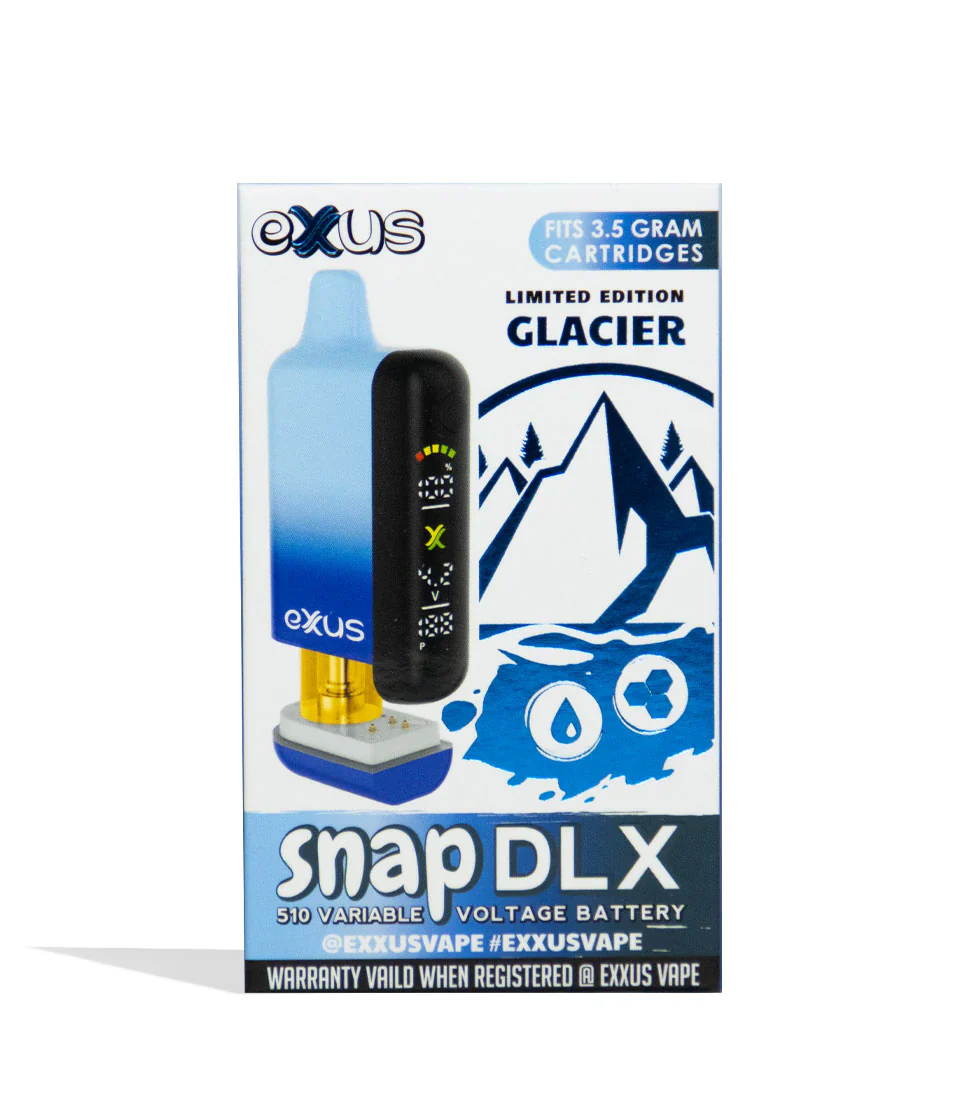 Exxus - Snap DLX 510 Cartridge Battery - Image 4