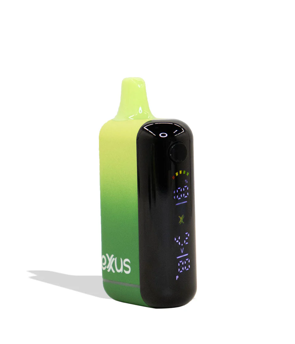 Exxus - Snap DLX 510 Cartridge Battery - Image 9