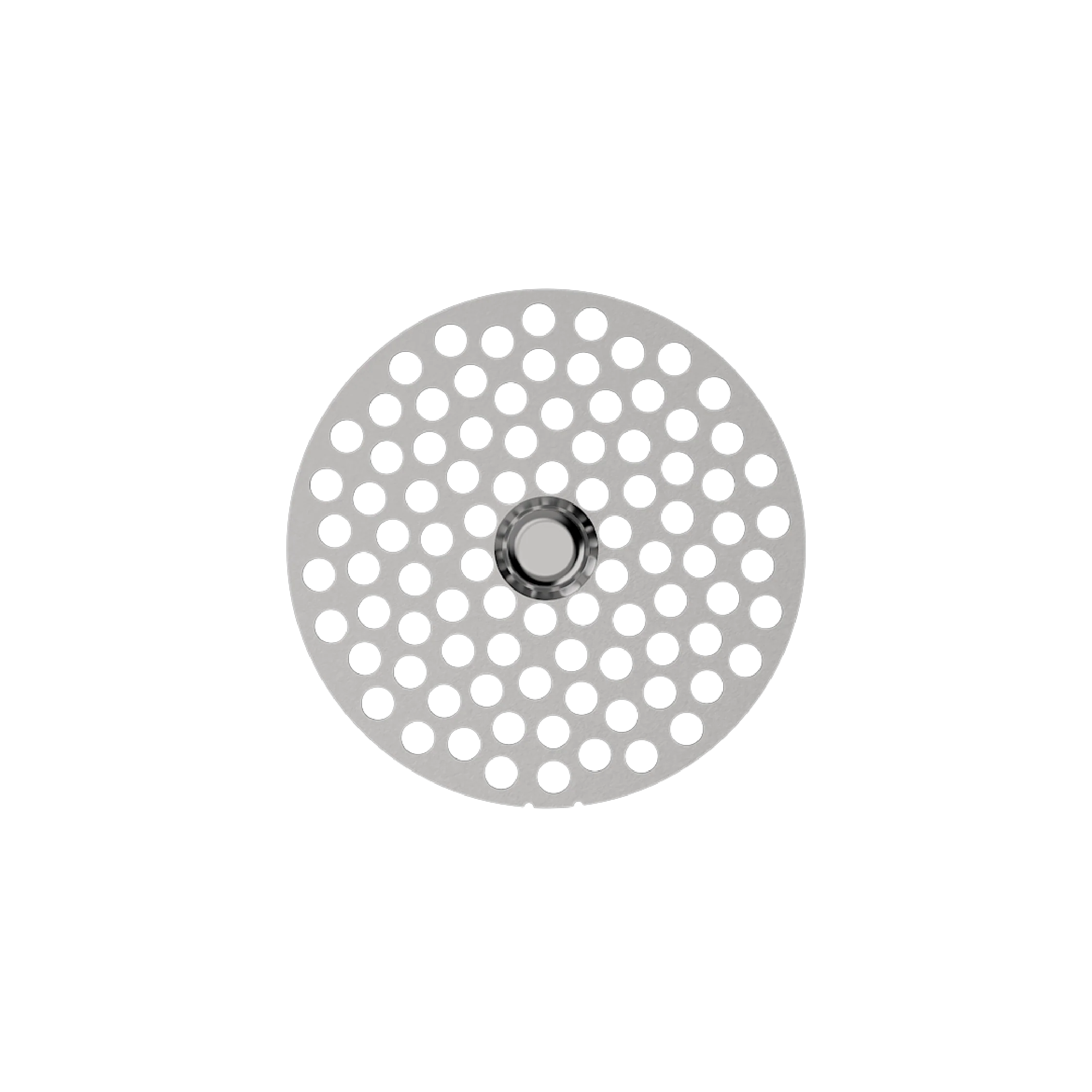 Flower Mill - Next Gen Premium 2.5" Mill Plates - Image 3