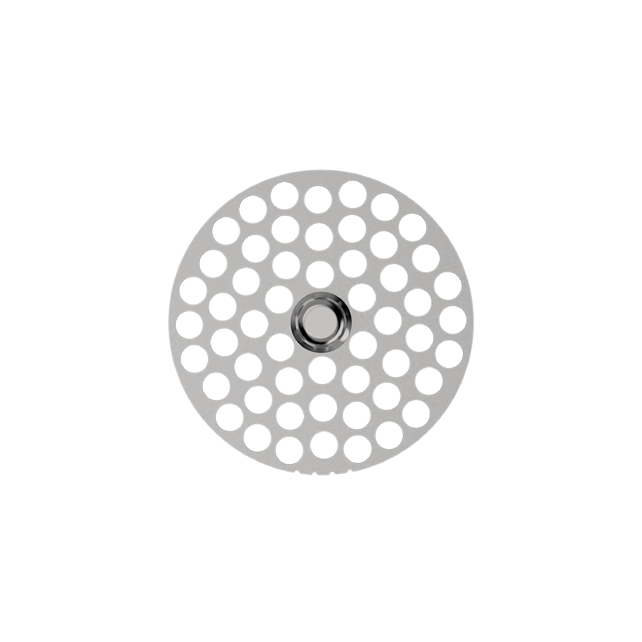 Flower Mill - Next Gen Premium 2.5" Mill Plates - Image 4