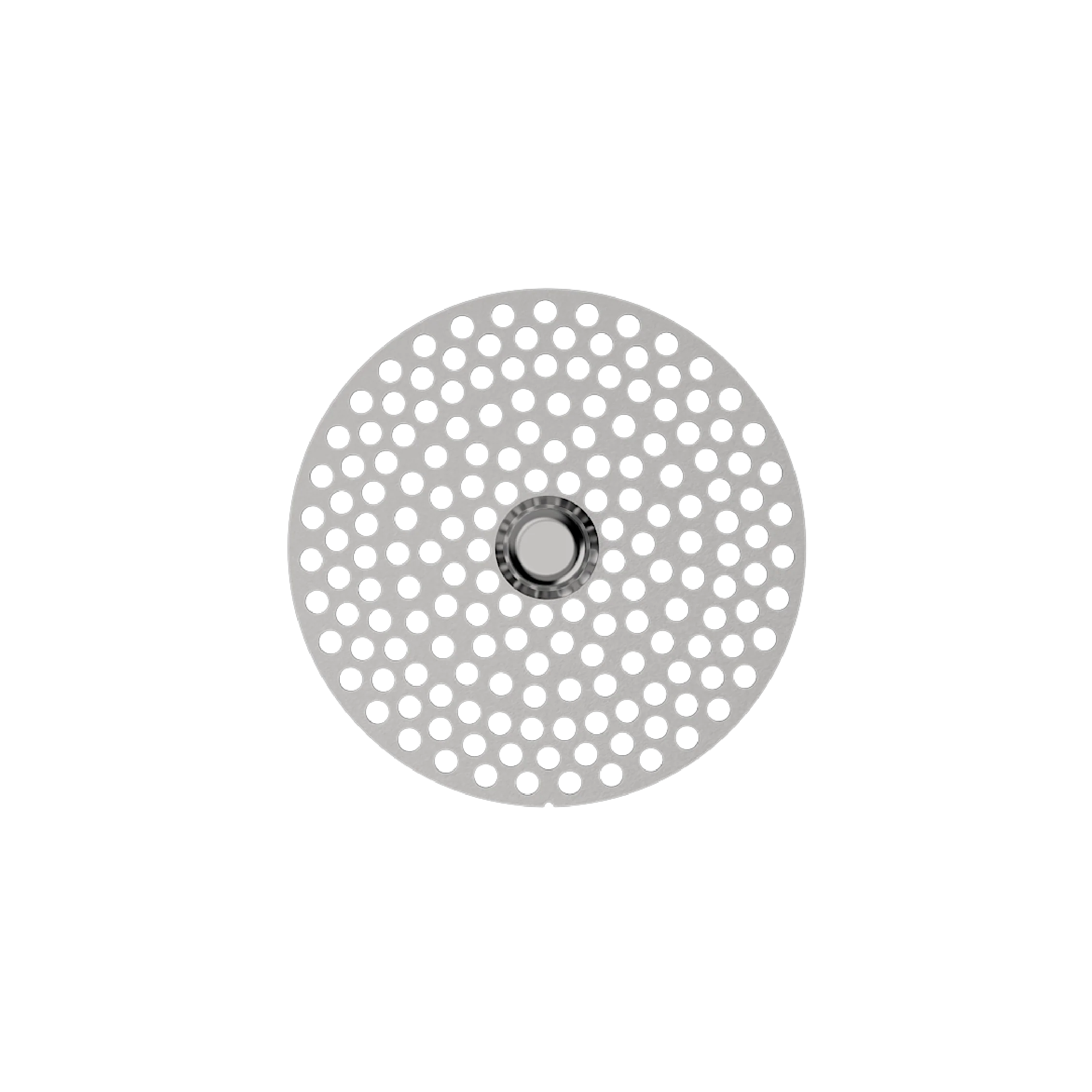 Flower Mill - Next Gen Premium 2.5" Mill Plates - Image 5
