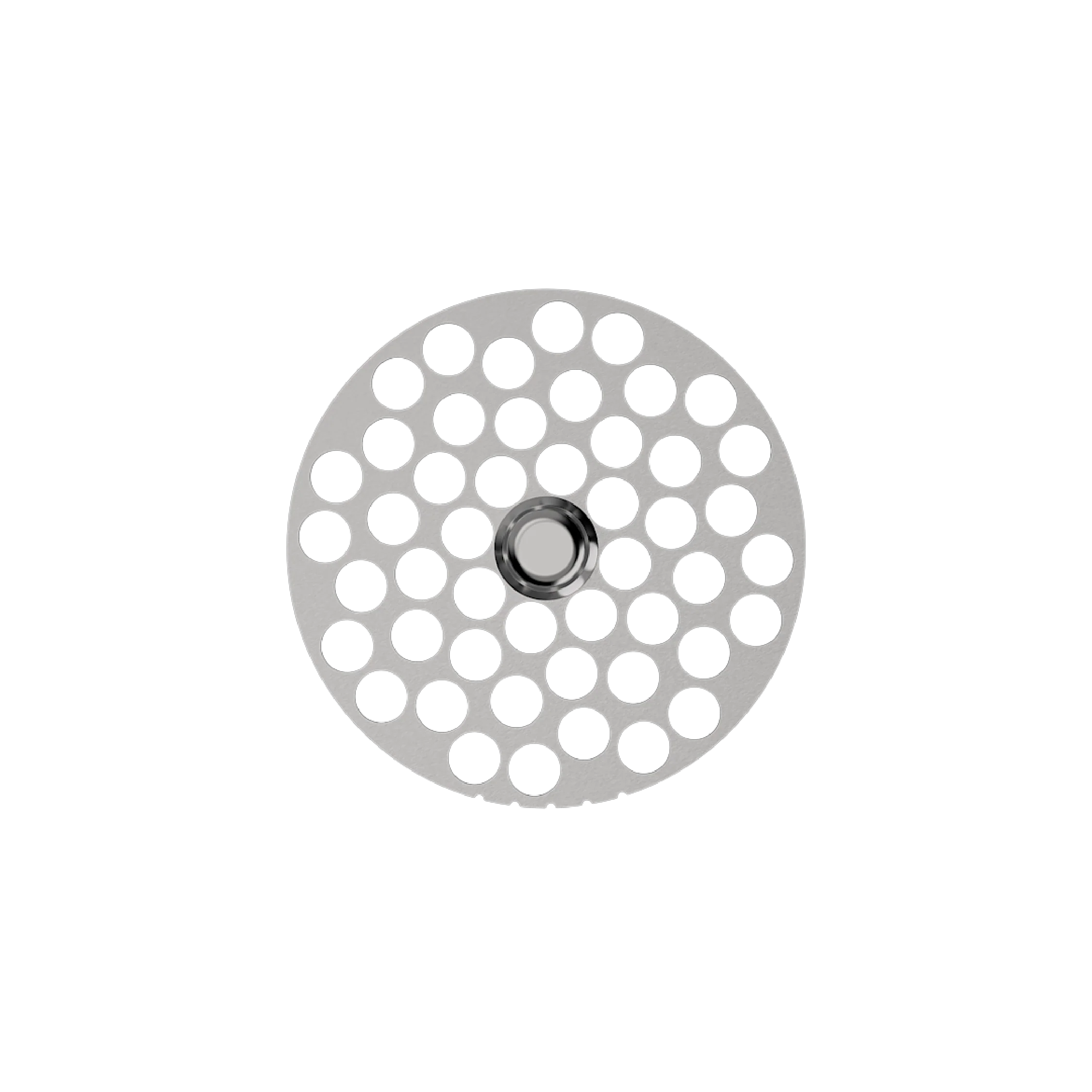 Flower Mill - Next Gen Premium 2.5" Mill Plates - Image 6