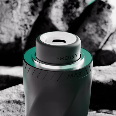 Focus v - AERIS Intelli-Core® MAX Adapter Ring - Image 6