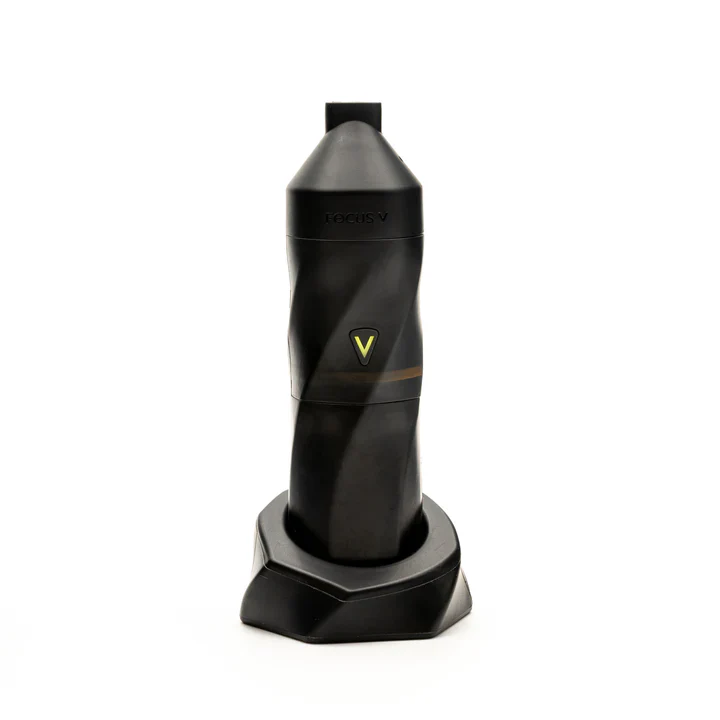 Focus V - Aeris Wireless Charger Dock