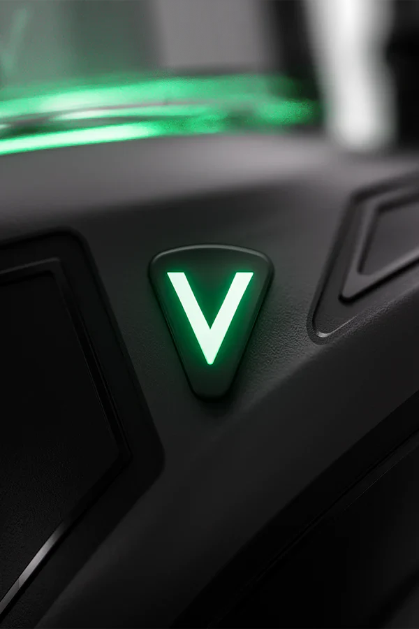 Focus V - CARTA SPORT Kit - Image 7