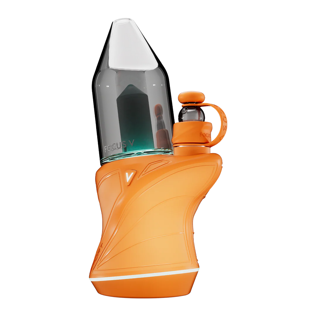 Focus V - CARTA SPORT Kit Colourways