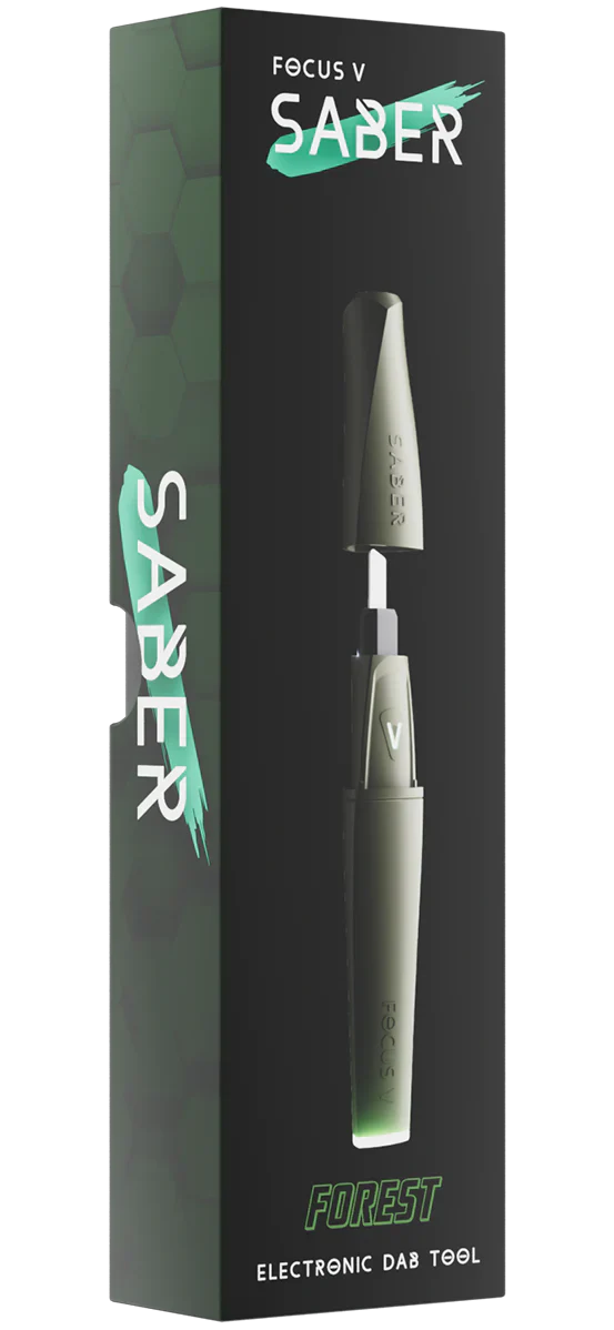 Focus V - Saber Dab Tool Colours - Image 9