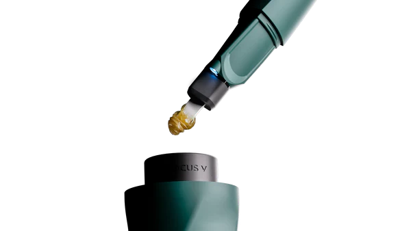 Focus V - Saber Dab Tool Colours LE - Image 12