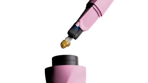 Focus V - Saber Dab Tool Colours LE - Image 6