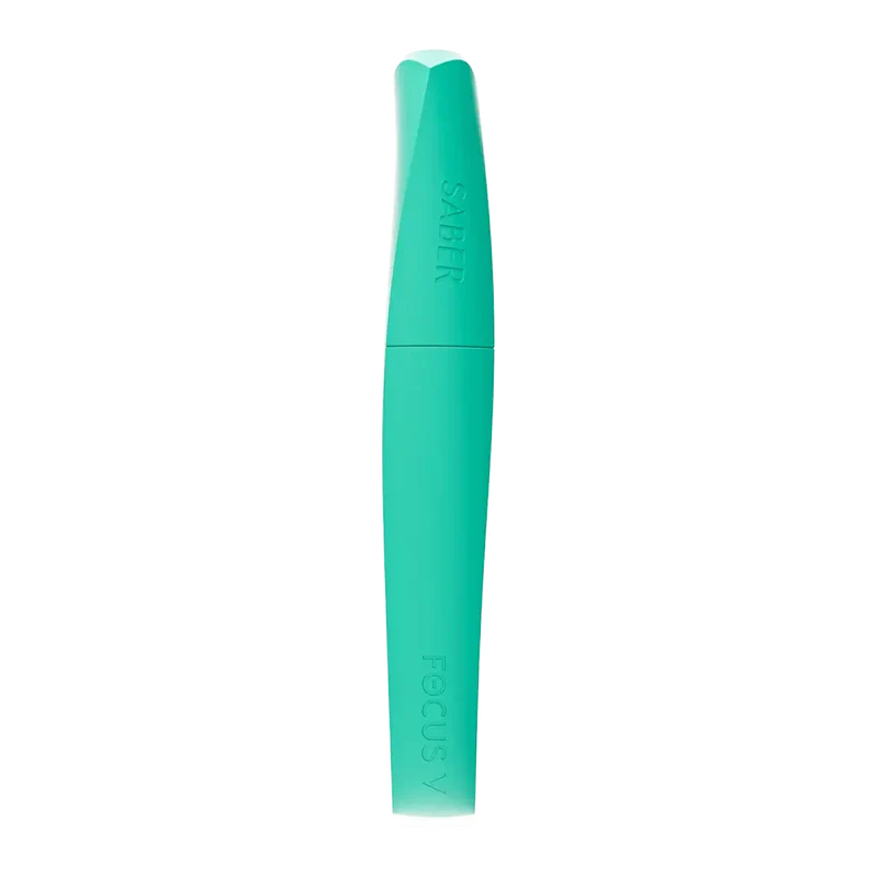 Focus v - Saber Dab Tool - Teal - Image 3