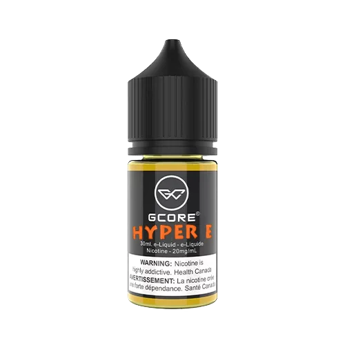 GCore Salts - Hyper E