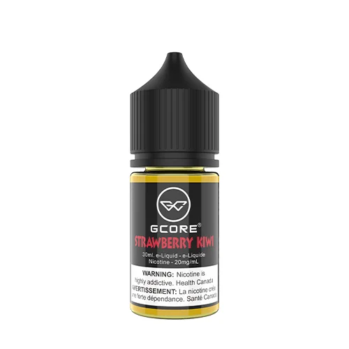 GCore Salts - Strawberry Kiwi