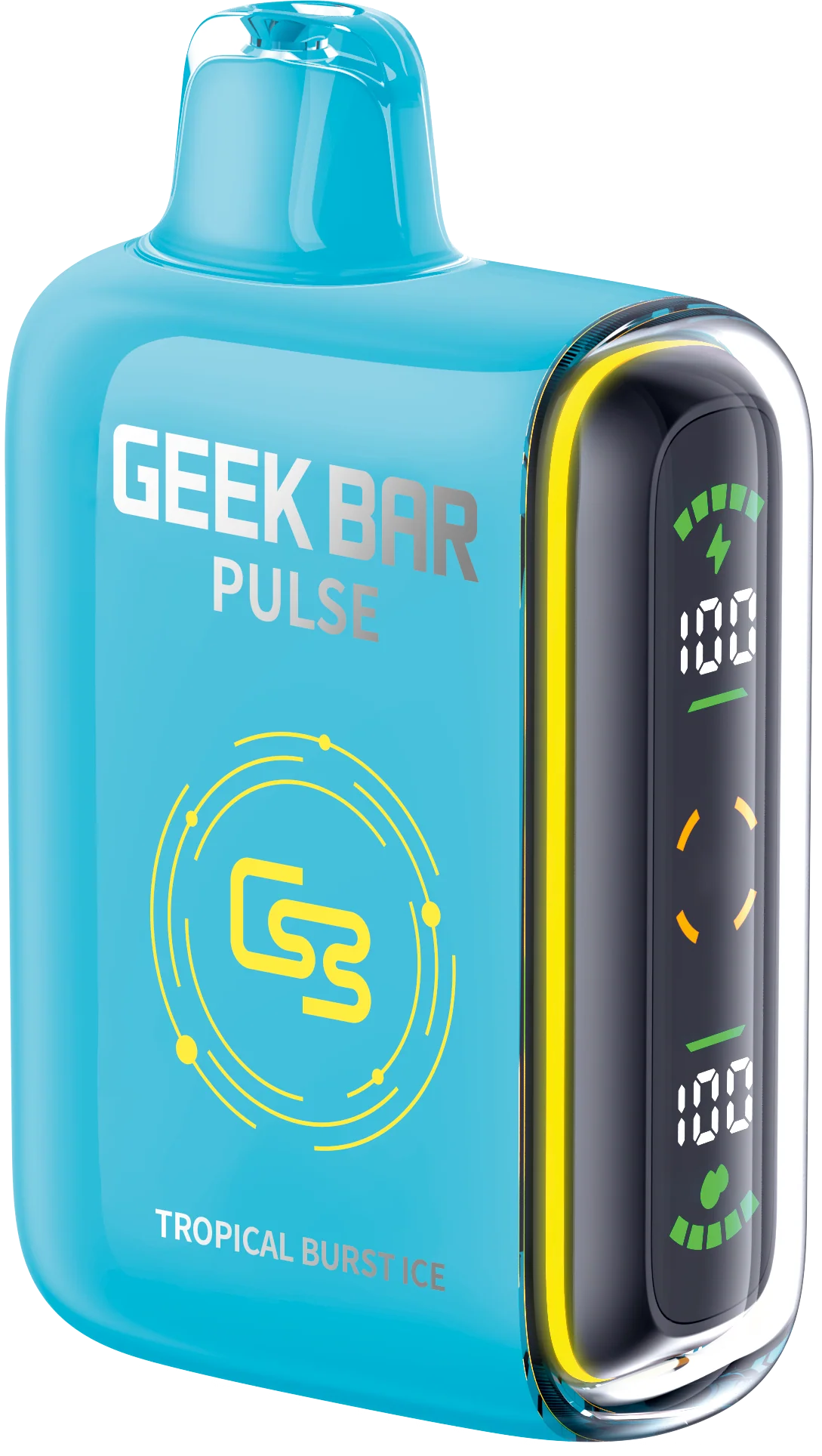 GeekBar Pulse - Tropical Burst Ice