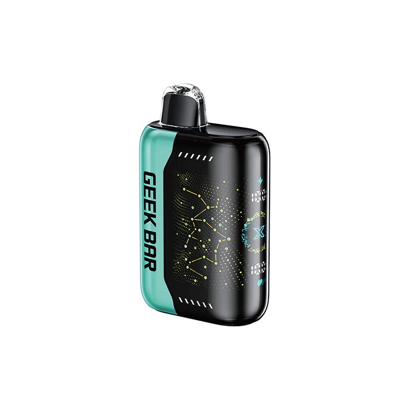 GeekBar Pulse X - Coconut Ice