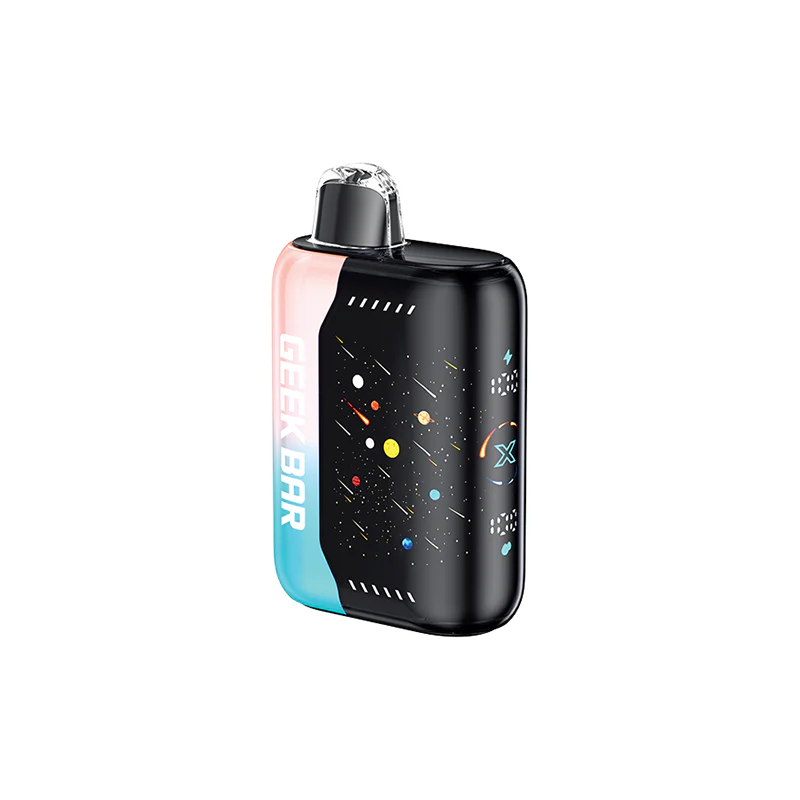 GeekBar Pulse X - Sour Peach Ice