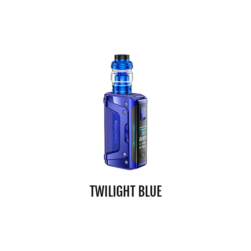 Geekvape - Aegis Legend 5 Kit - Image 9
