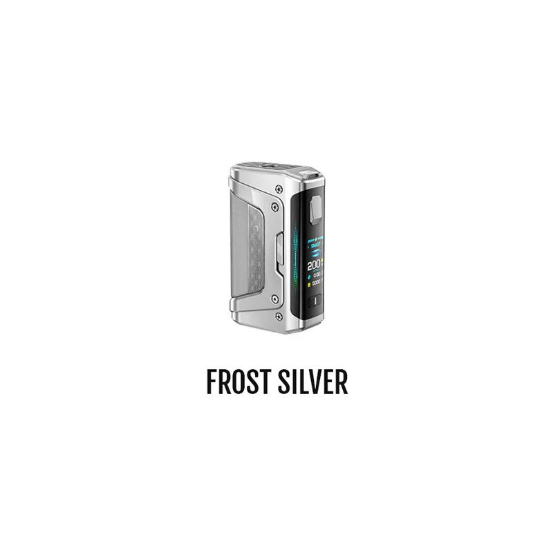 Geekvape - Aegis Legend 5 (Mod Only) - Image 4