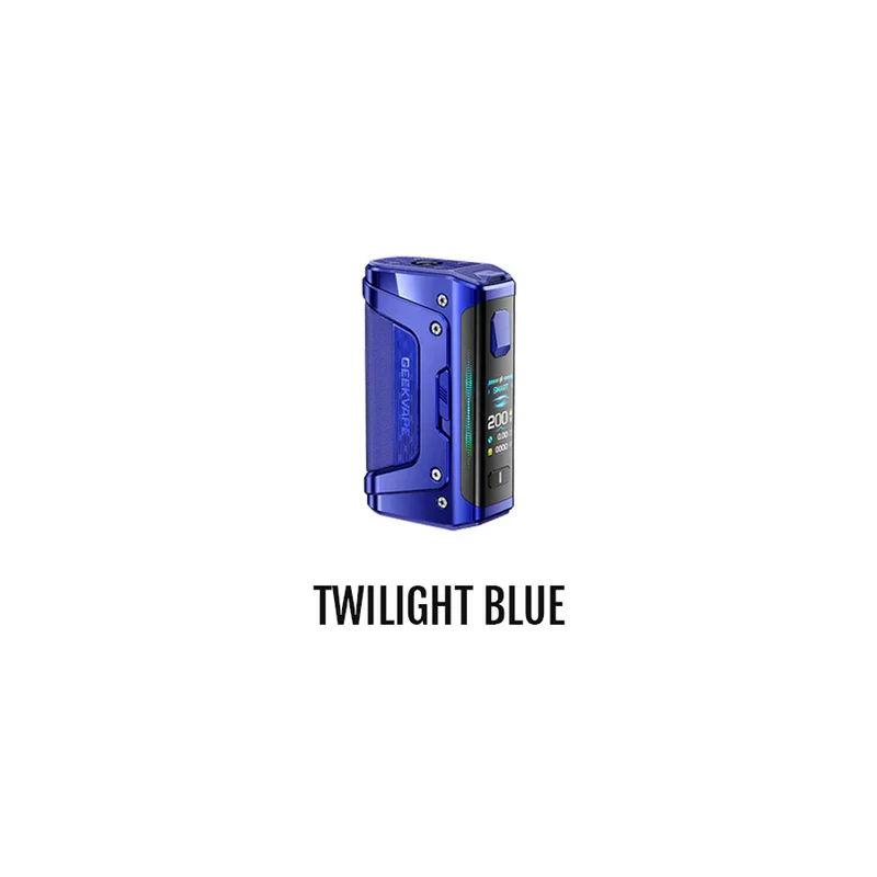 Geekvape - Aegis Legend 5 (Mod Only) - Image 5
