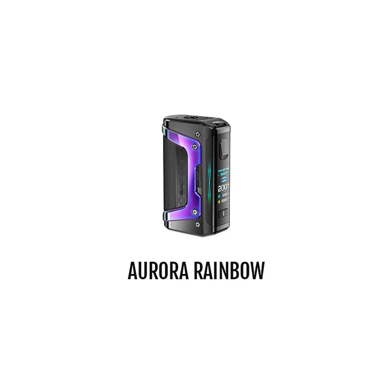 Geekvape - Aegis Legend 5 (Mod Only) - Image 6