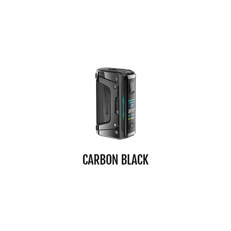 Geekvape - Aegis Legend 5 (Mod Only) - Image 9