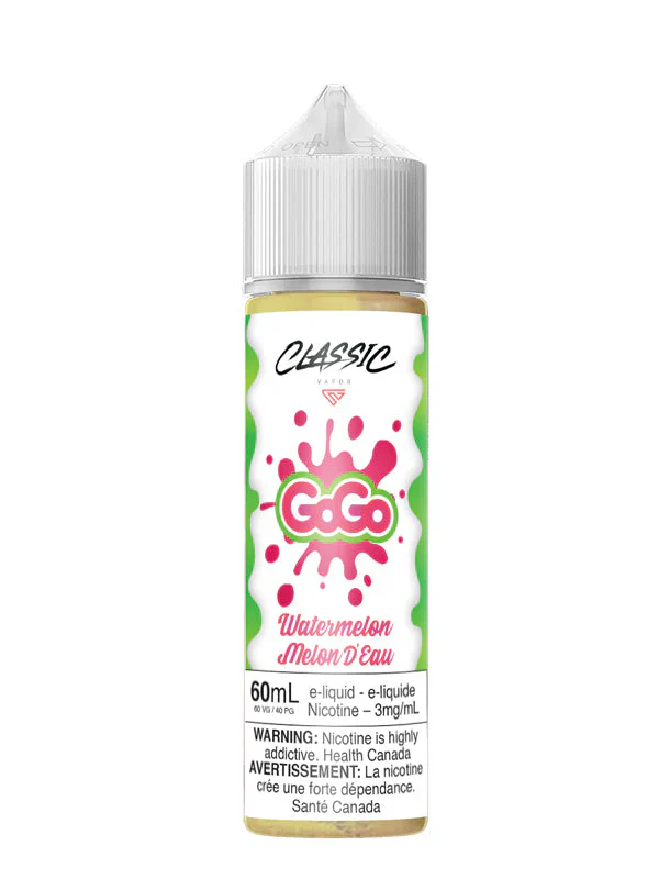 GoGo Juice - Watermelon