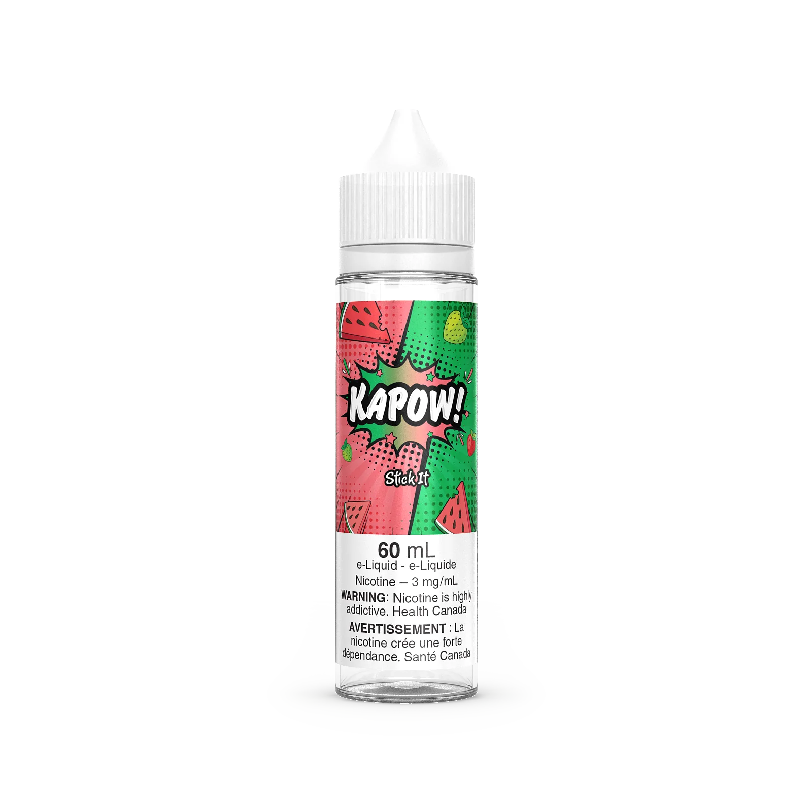 Kapow - Stick It