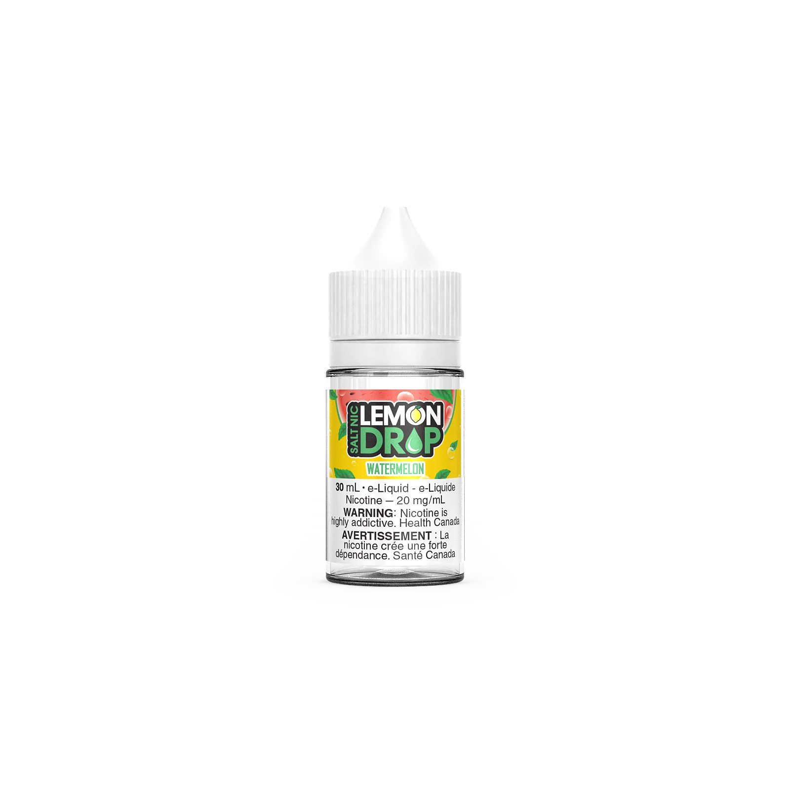 Lemon Drop Salt- Watermelon