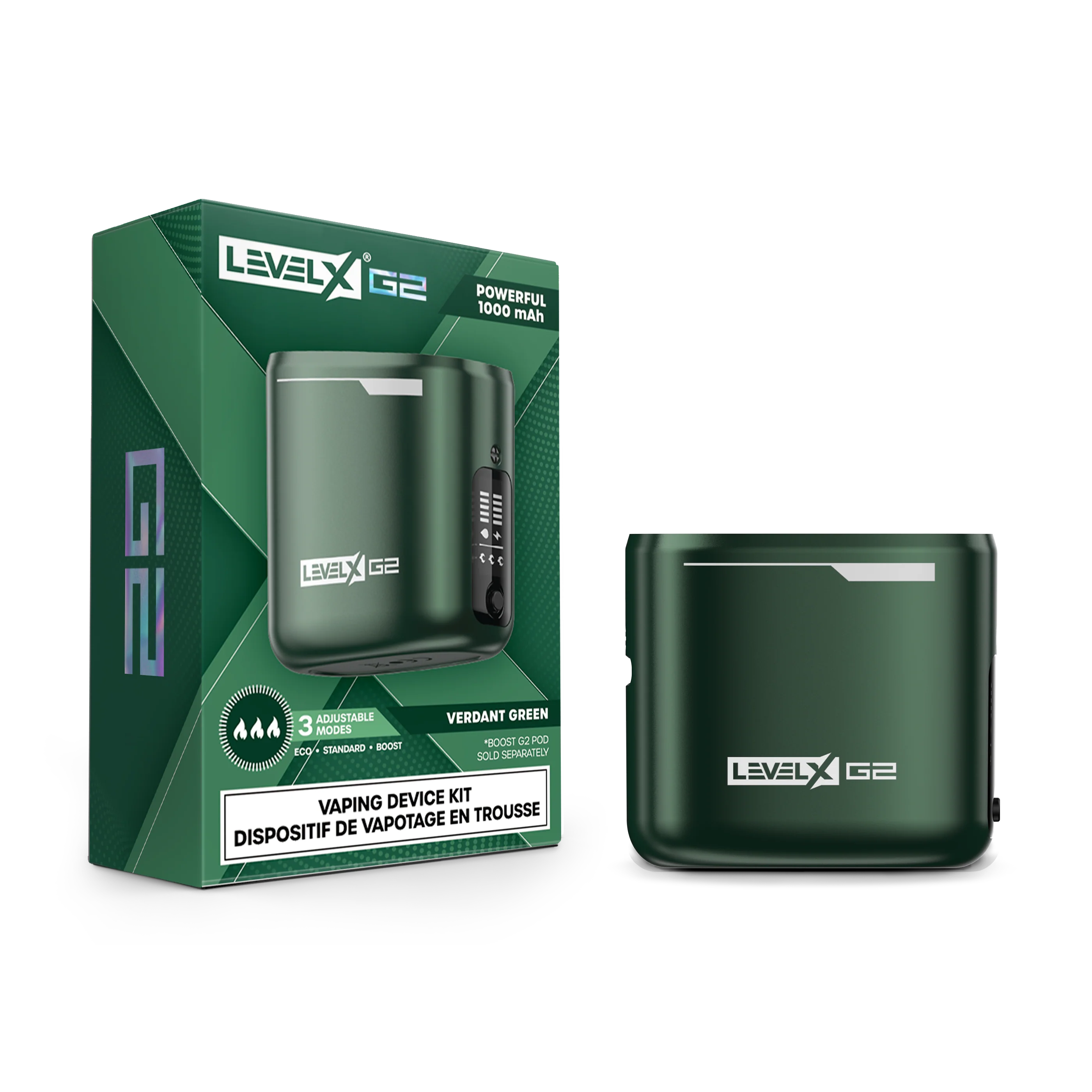 Level X Boost - G2 Device Only - Image 14