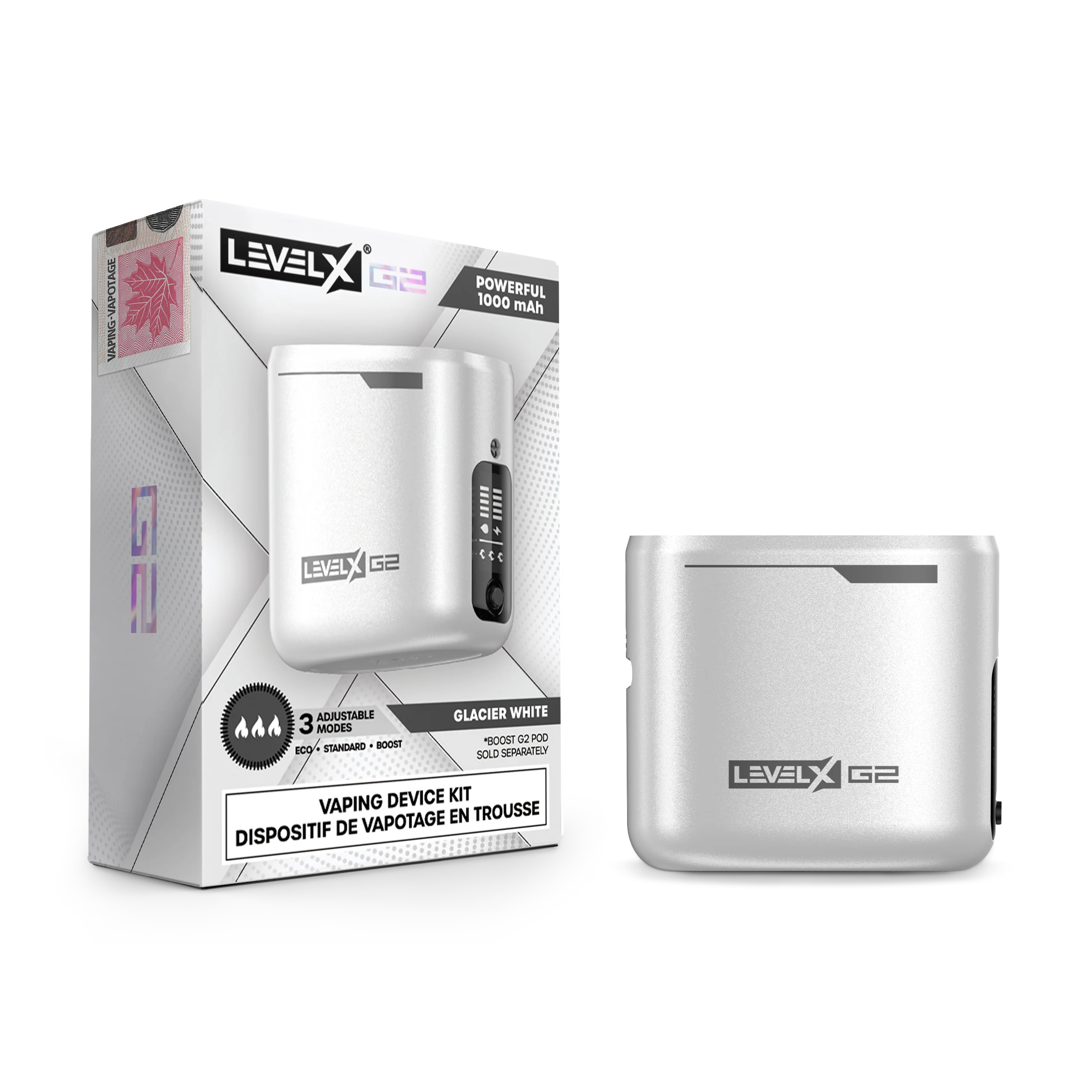 Level X Boost - G2 Device Only - Image 8
