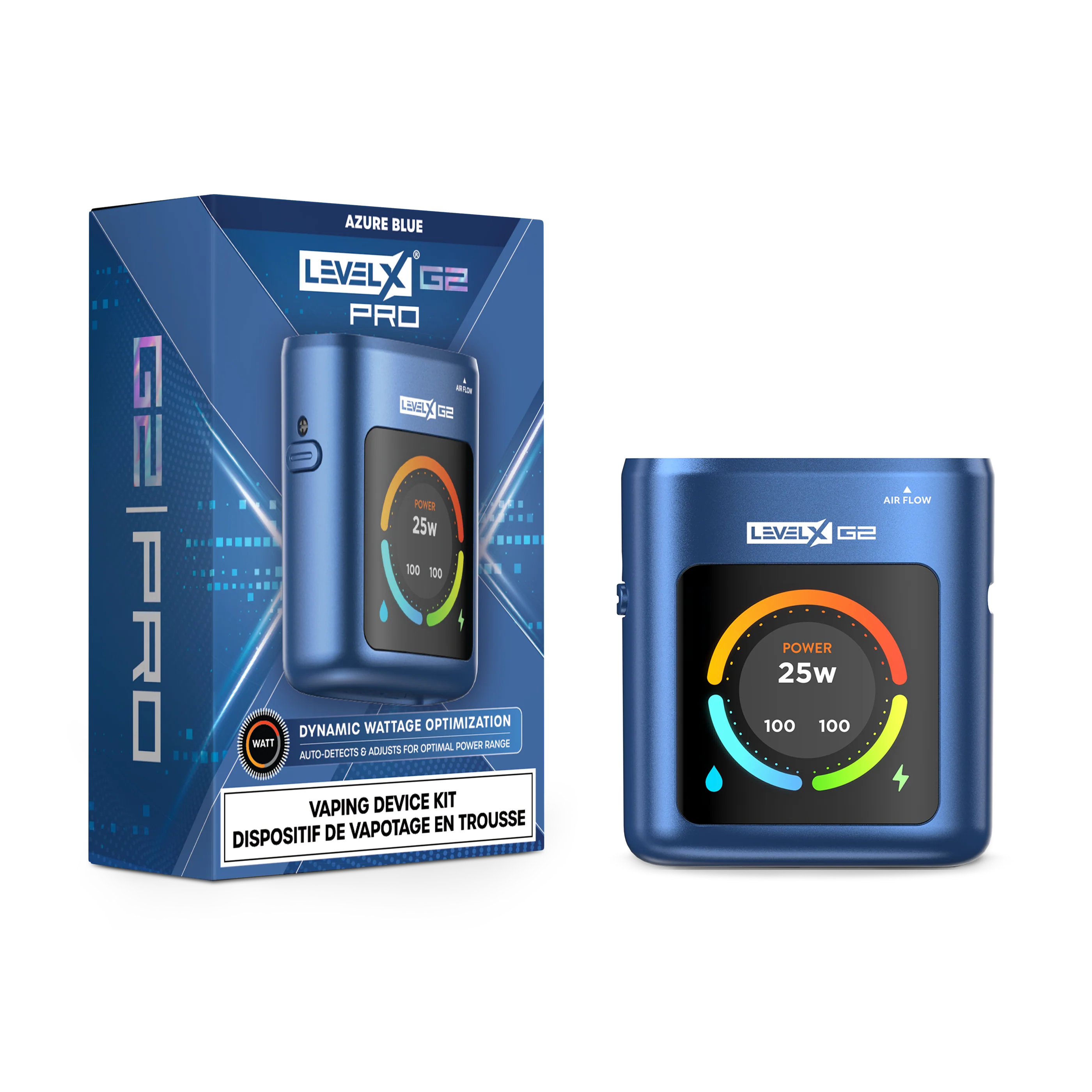 Level X Boost - G2 Pro Device Only - Image 10