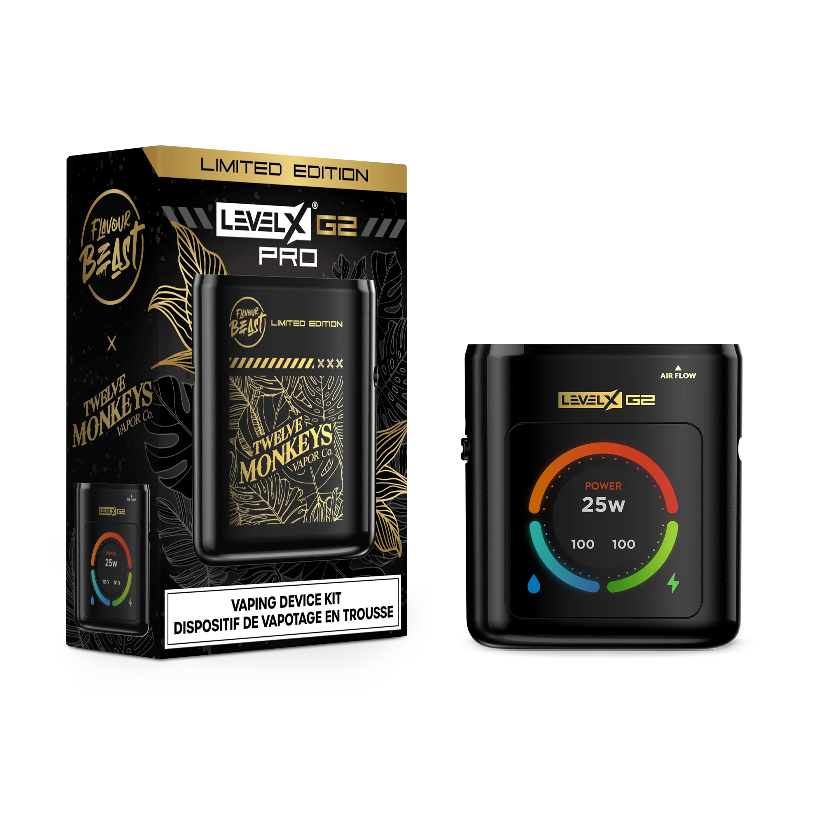 Level X Boost - G2 Pro Device Only - Image 12