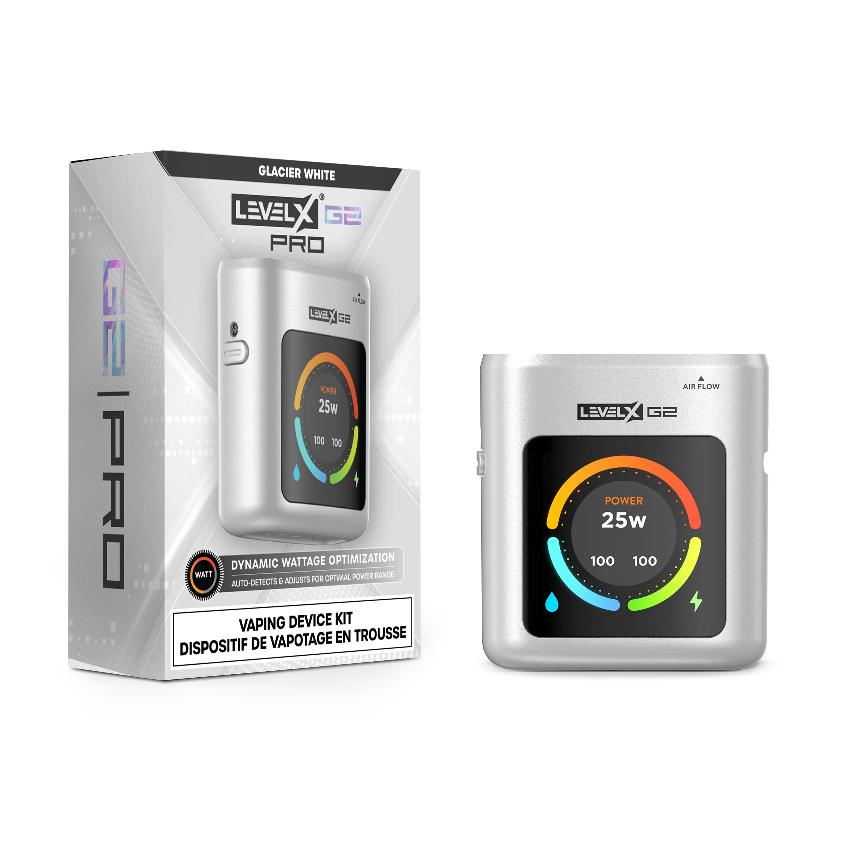 Level X Boost - G2 Pro Device Only - Image 4