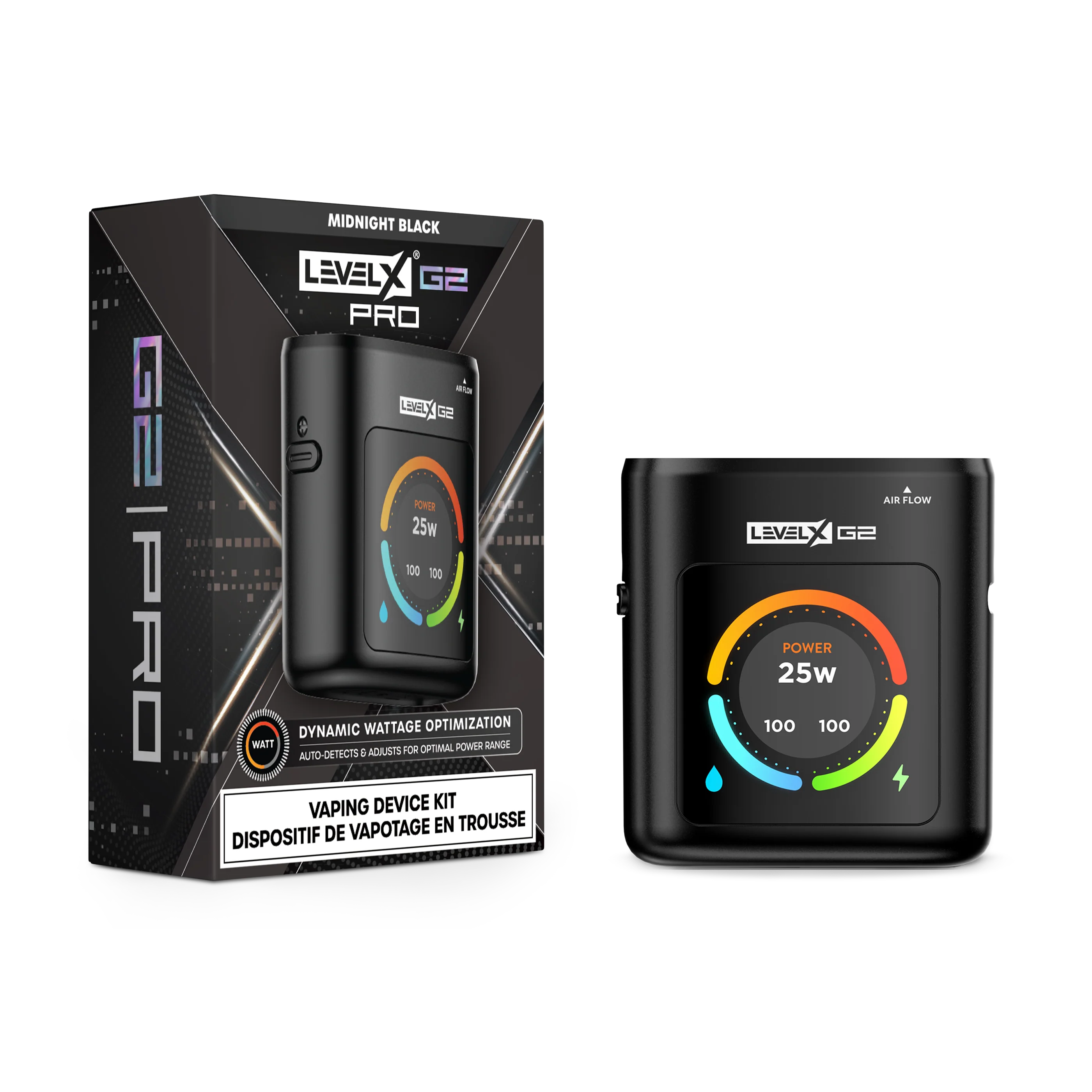 Level X Boost - G2 Pro Device Only - Image 5