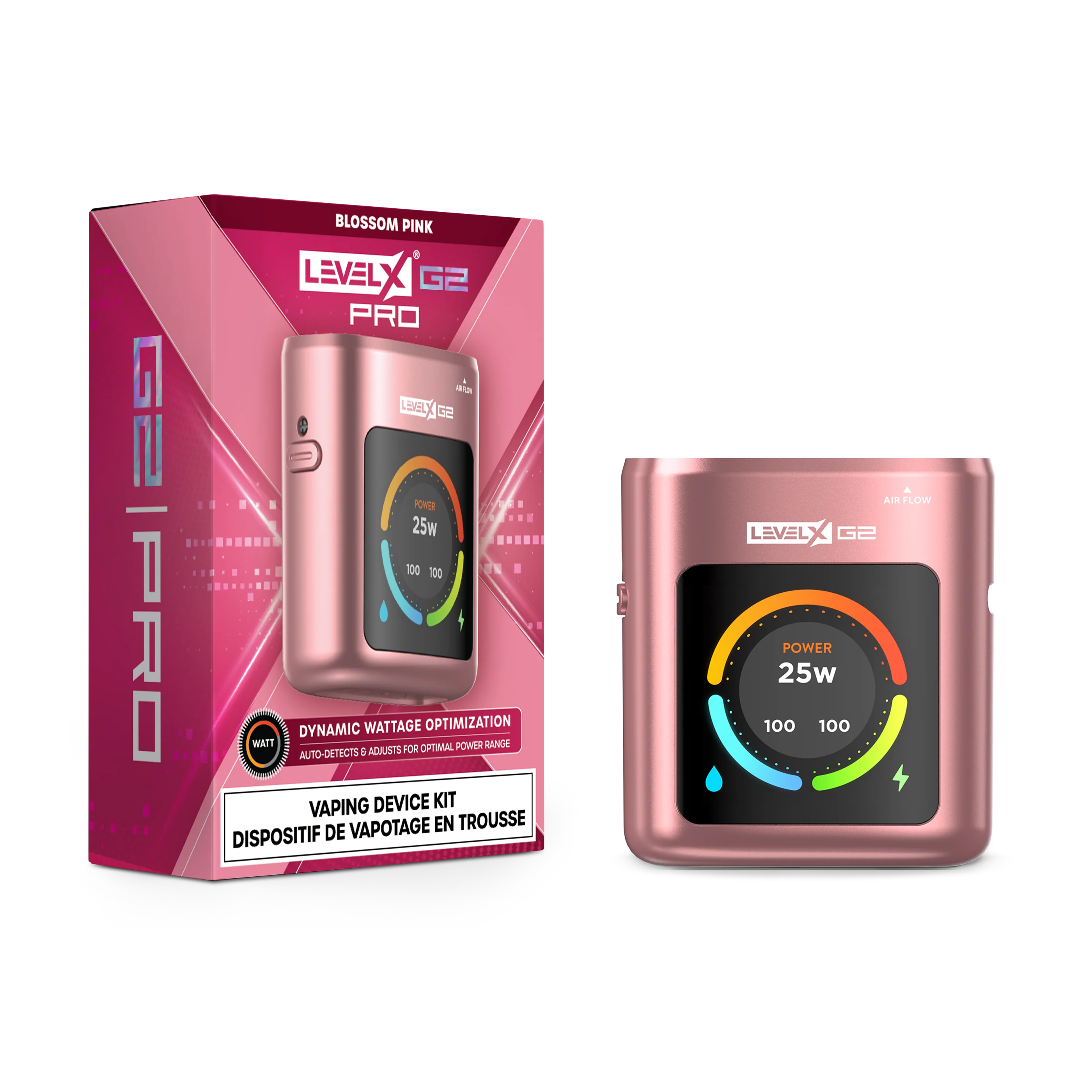 Level X Boost - G2 Pro Device Only - Image 9