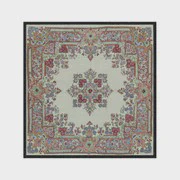 Mood Mats - Antique Carpet