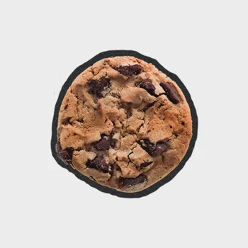 Mood Mats - Chocolate Chip