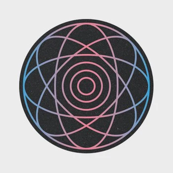 Mood Mats - Fluff Nebula