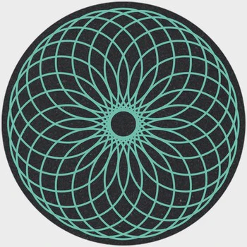 Mood Mats - Foam Torus