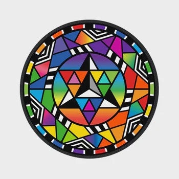 Mood Mats - POP D