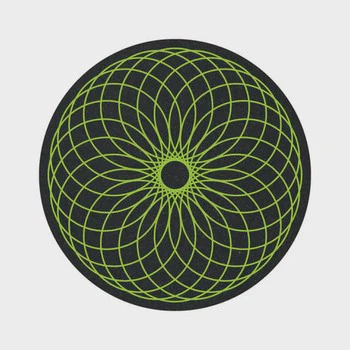 Mood Mats - Rosewell Torus - 8" - 2023