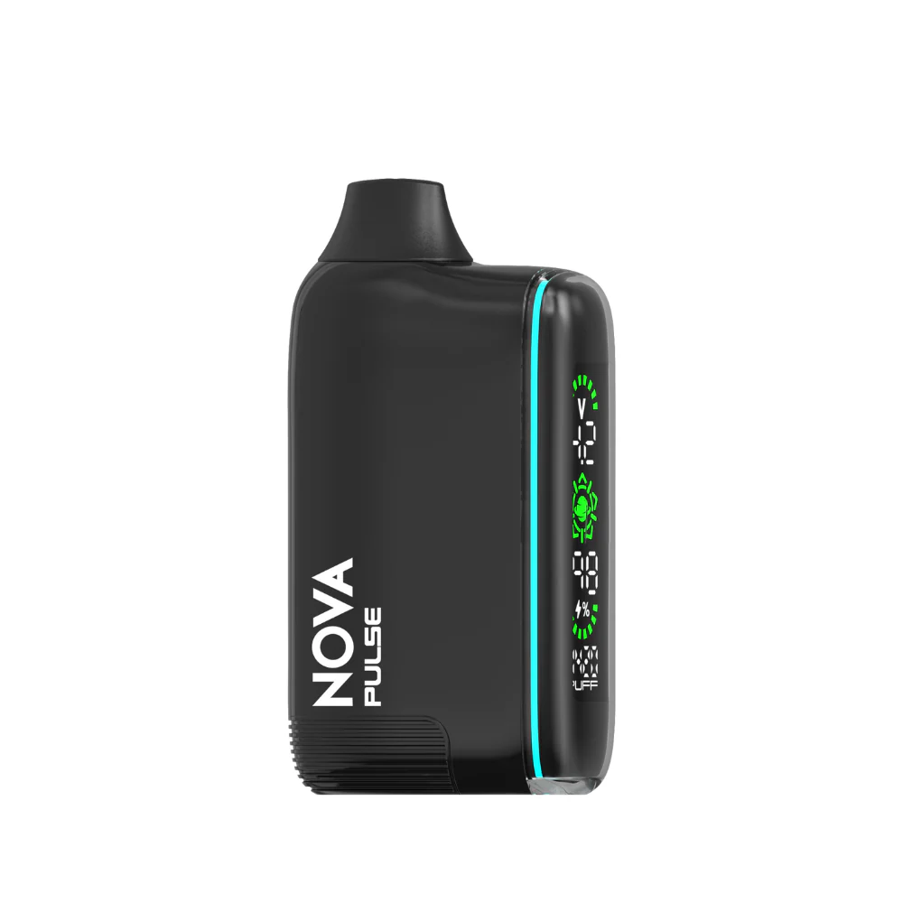 Nova - Pulse Oil Paint Edition